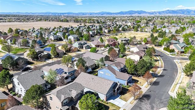 3376 W 126th Drive, Broomfield, CO 80020