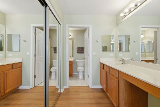 9334 Waterfall Glen Boulevard, Darien, IL 60561