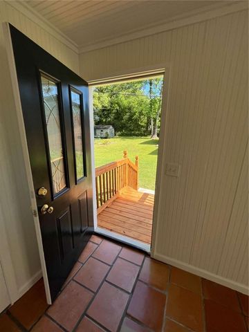 218 Wilson Avenue, Rome, GA 30161