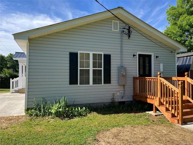 218 Wilson Avenue, Rome, GA 30161