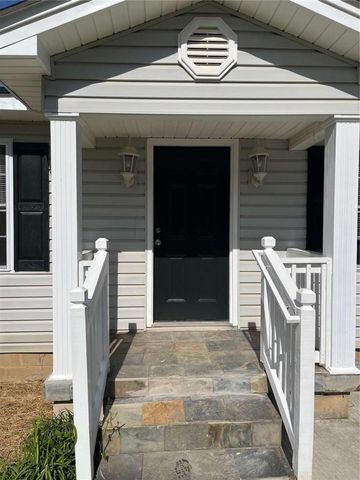218 Wilson Avenue, Rome, GA 30161