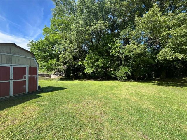 218 Wilson Avenue, Rome, GA 30161