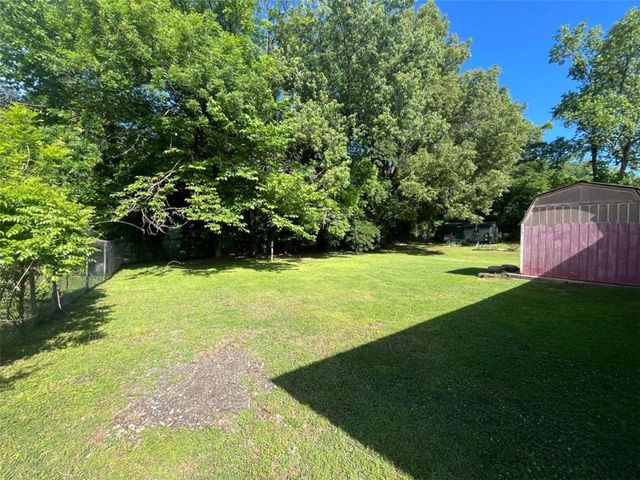 218 Wilson Avenue, Rome, GA 30161