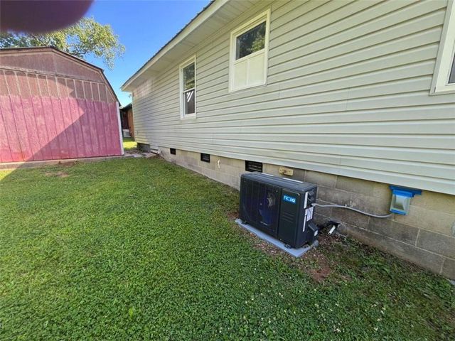 218 Wilson Avenue, Rome, GA 30161