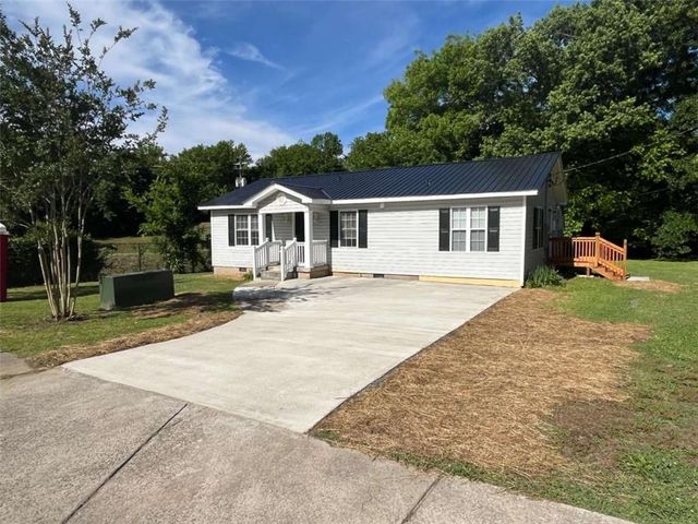 218 Wilson Avenue, Rome, GA 30161