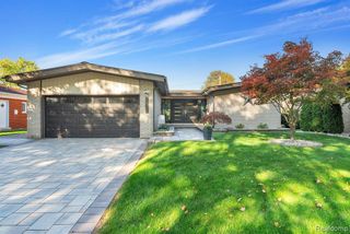 10820 Balfour Avenue, Allen Park, MI 48101