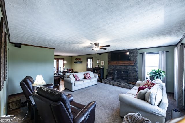 976 Windsweep Farm Road, Thomaston, GA 30286