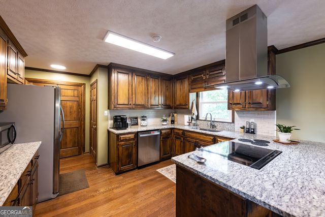 976 Windsweep Farm Road, Thomaston, GA 30286