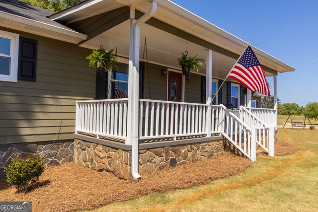976 Windsweep Farm Road, Thomaston, GA 30286