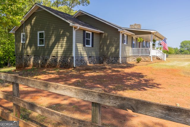 976 Windsweep Farm Road, Thomaston, GA 30286