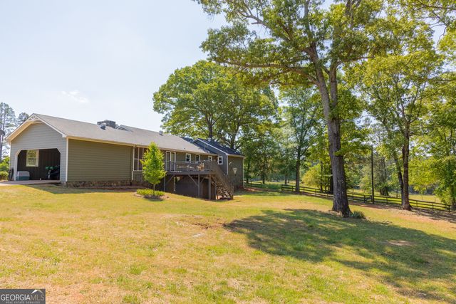 976 Windsweep Farm Road, Thomaston, GA 30286