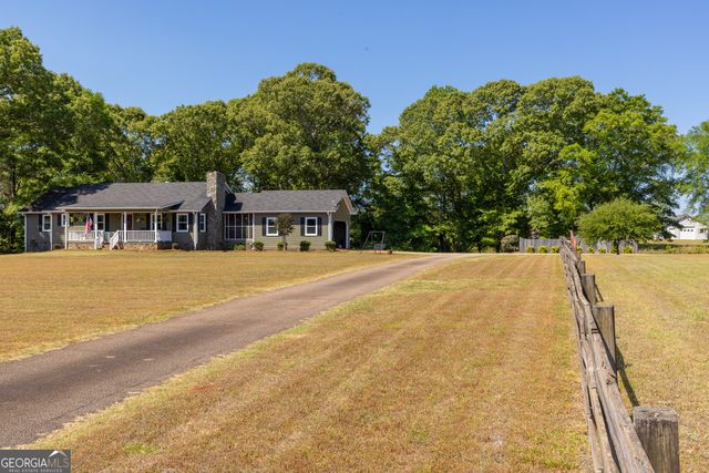 976 Windsweep Farm Road, Thomaston, GA 30286