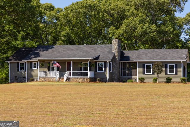 976 Windsweep Farm Road, Thomaston, GA 30286