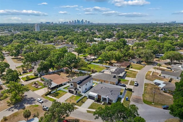 1810 W ERNA DRIVE, Tampa, FL 33603