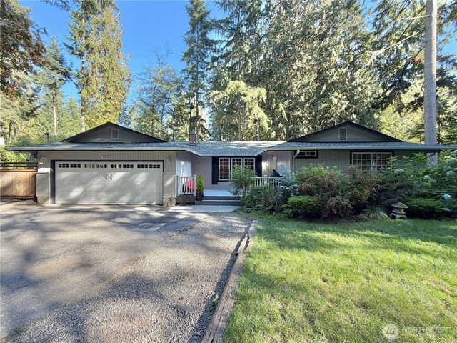 3813 70th Avenue NW, Gig Harbor, WA 98335
