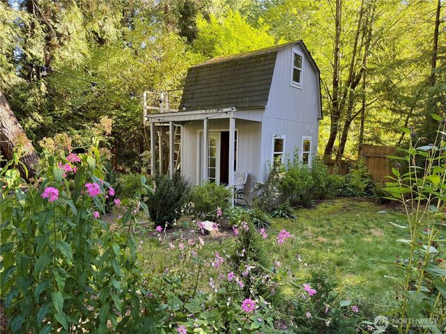 3813 70th Avenue NW, Gig Harbor, WA 98335