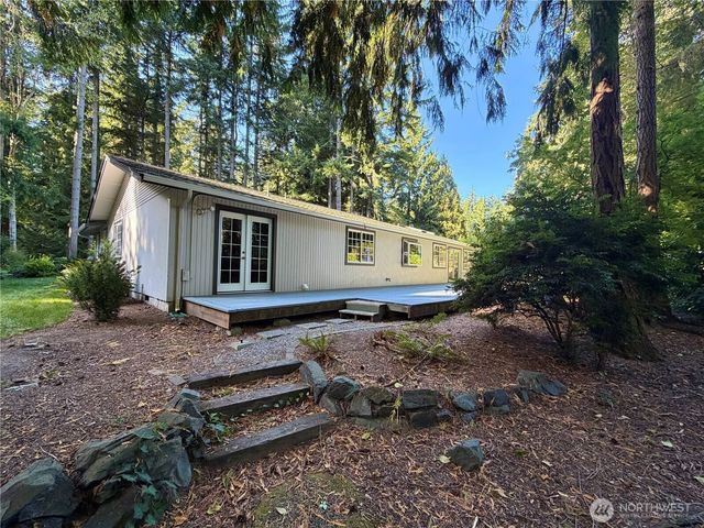 3813 70th Avenue NW, Gig Harbor, WA 98335