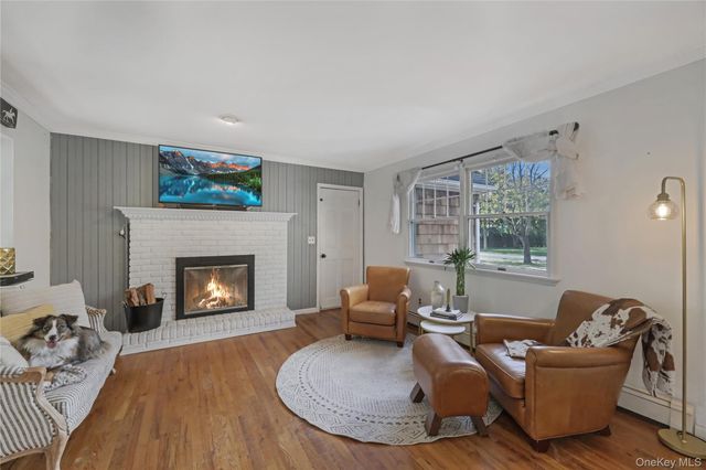 48 Nidzyn Avenue, Remsenburg, NY 11960