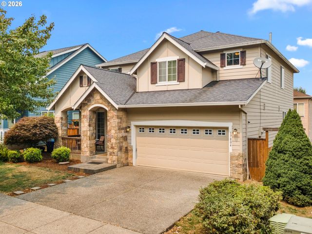 17804 Ne 37TH St, Vancouver, WA 98682