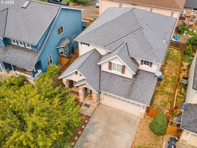 17804 Ne 37TH St, Vancouver, WA 98682