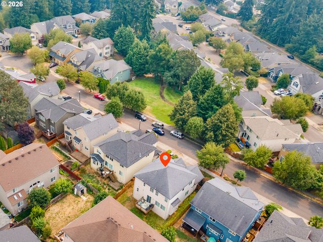 17804 Ne 37TH St, Vancouver, WA 98682