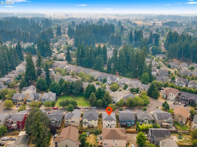 17804 Ne 37TH St, Vancouver, WA 98682