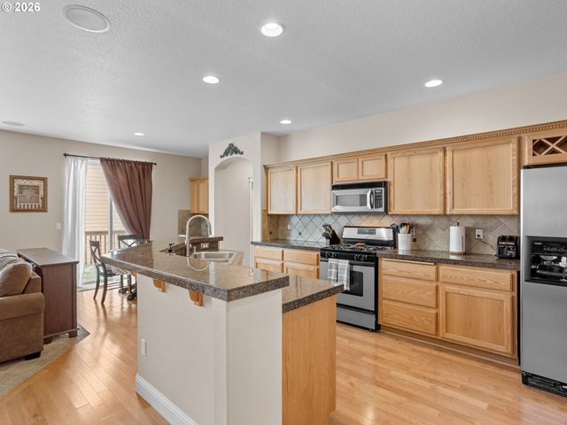17804 Ne 37TH St, Vancouver, WA 98682