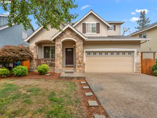 17804 Ne 37TH St, Vancouver, WA 98682