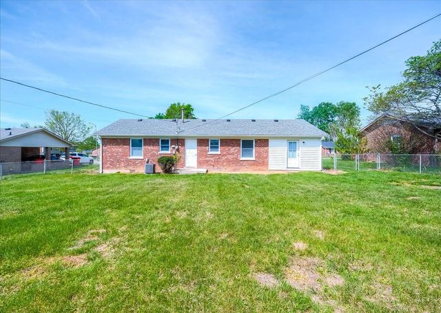 320 Bellechase Lane, Nicholasville, KY 40356