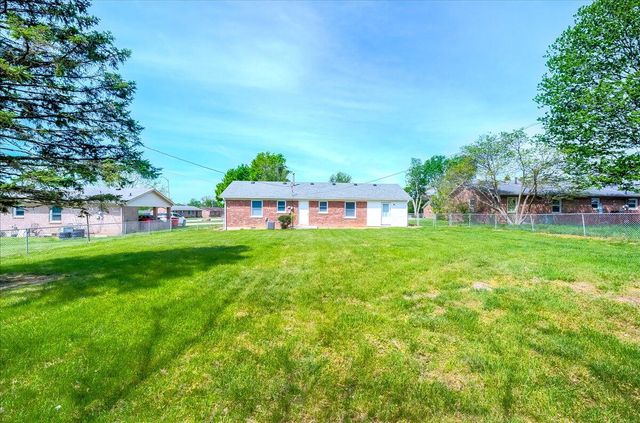 320 Bellechase Lane, Nicholasville, KY 40356