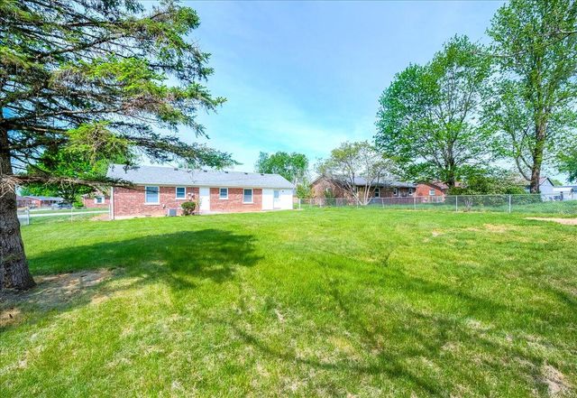 320 Bellechase Lane, Nicholasville, KY 40356