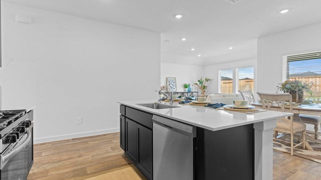 6115 Cherry Meadows Street, Rosenberg, TX 77469