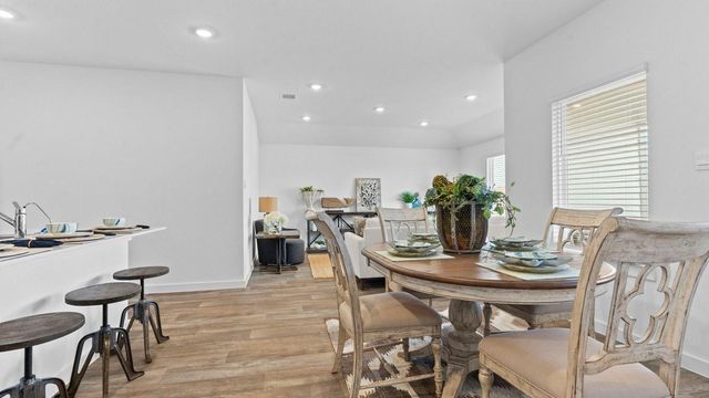 6115 Cherry Meadows Street, Rosenberg, TX 77469