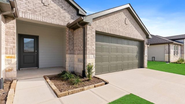 6115 Cherry Meadows Street, Rosenberg, TX 77469