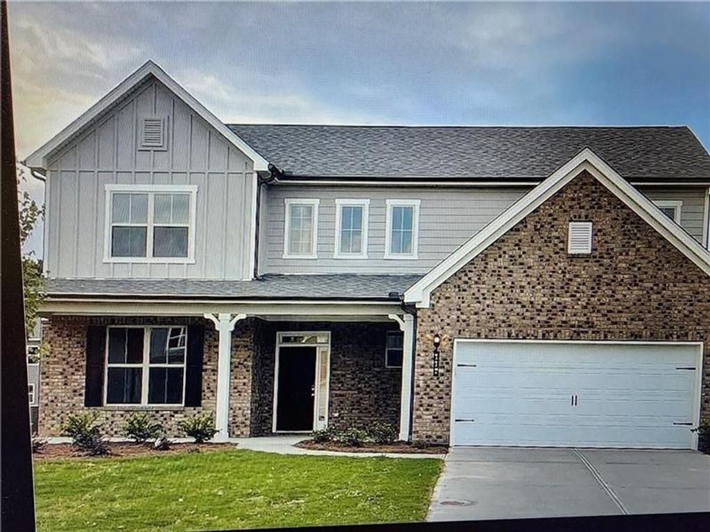 112 Blue Iris Court, Winder, GA 30680