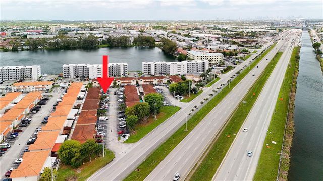 10017 W Okeechobee Rd 202, Hialeah Gardens, FL 33016