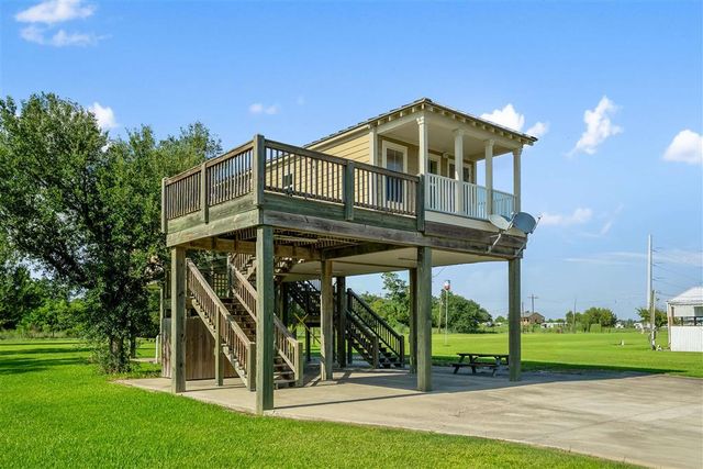 178 Wallace Moore Rd Road, Sulphur, LA 70665