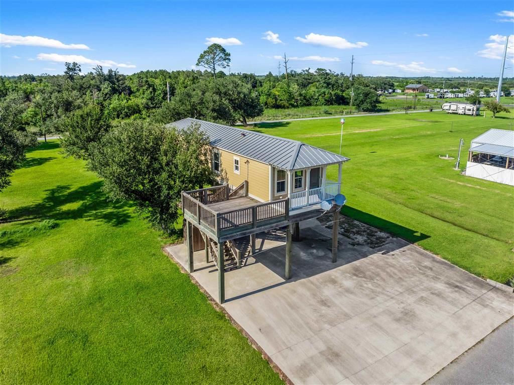 178 Wallace Moore Rd Road, Sulphur, LA 70665