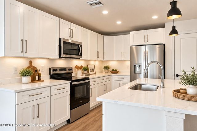 13041 Scissorbill Avenue, Weeki Wachee, FL 34614