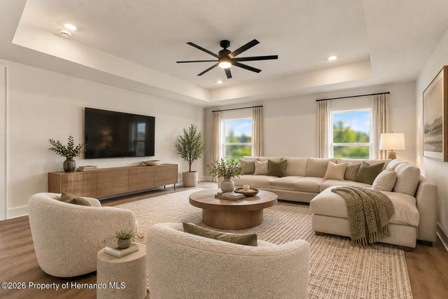 13041 Scissorbill Avenue, Weeki Wachee, FL 34614