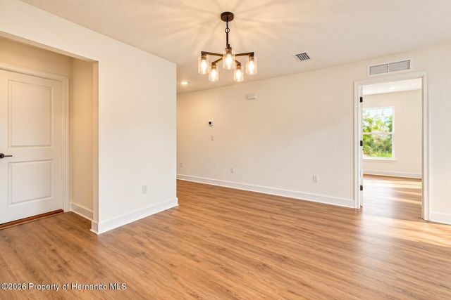 13041 Scissorbill Avenue, Weeki Wachee, FL 34614