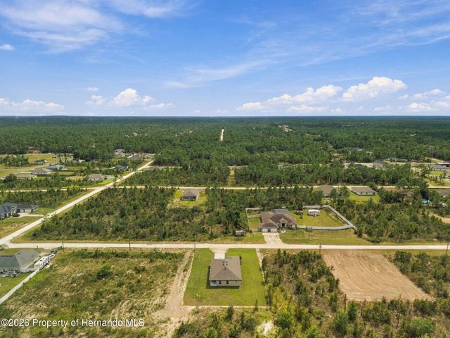 13041 Scissorbill Avenue, Weeki Wachee, FL 34614