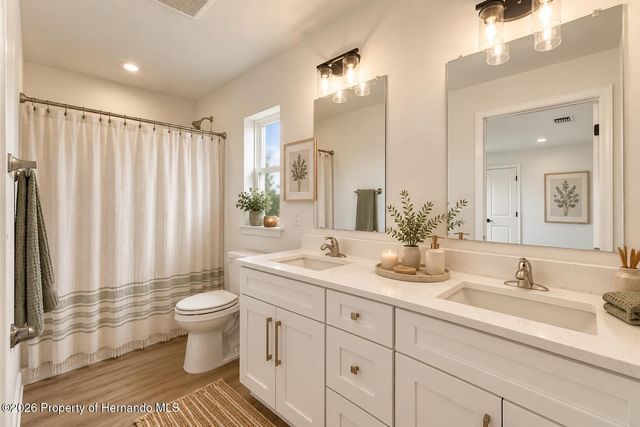 13041 Scissorbill Avenue, Weeki Wachee, FL 34614