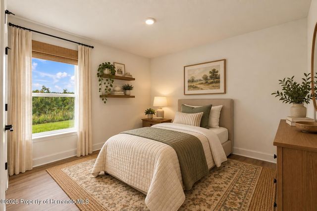 13041 Scissorbill Avenue, Weeki Wachee, FL 34614