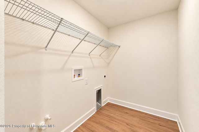 13041 Scissorbill Avenue, Weeki Wachee, FL 34614