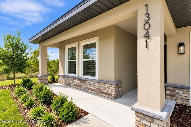 13041 Scissorbill Avenue, Weeki Wachee, FL 34614