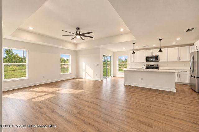 13041 Scissorbill Avenue, Weeki Wachee, FL 34614