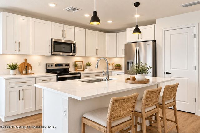 13041 Scissorbill Avenue, Weeki Wachee, FL 34614