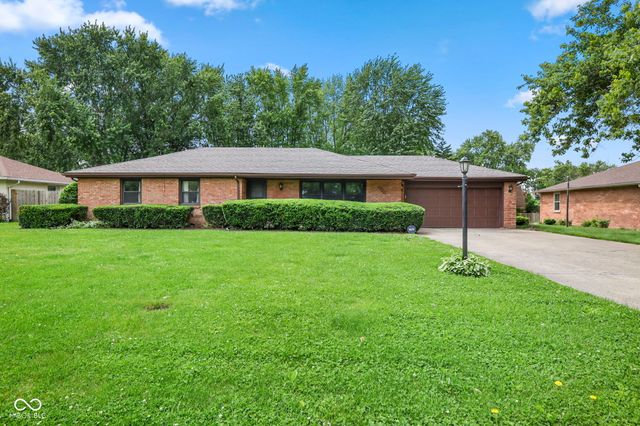 2721 Marsha Drive, Anderson, IN 46012