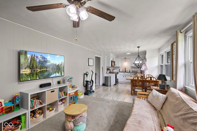 2721 Marsha Drive, Anderson, IN 46012